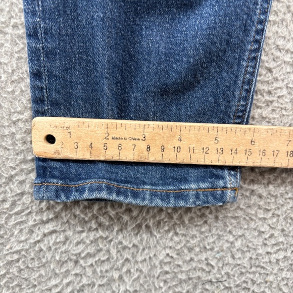 Citizens of Humanity Isola Straight Jeans Premium Vintage Blue Wash Women’s 26 - Picture 9 of 16